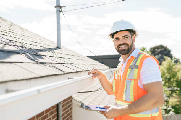 Cave Spring, VA Roofing Contractor Company
