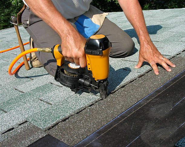 Tile Roofing Contractor in Cave Spring, VA