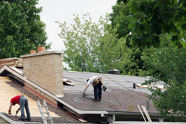 Best Storm Damage Roof Repair  in Cave Spring, VA