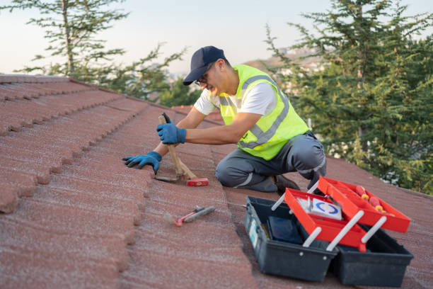 Tile Roofing Contractor in Cave Spring, VA