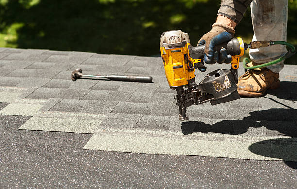Roof Repair Estimates in Cave Spring, VA