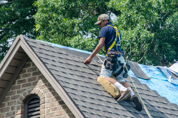 Trusted Cave Spring, VA Roofing Contractor Experts
