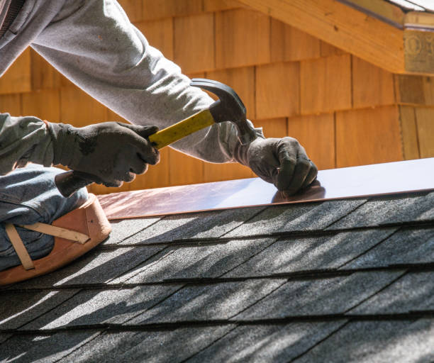 Quick and Trustworthy Emergency Roof Repair Services in Cave Spring, VA